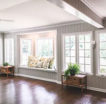 Slide of Home Genius Exteriors