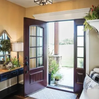 Slide of Home Genius Exteriors