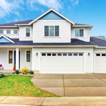 Slide of Home Genius Exteriors