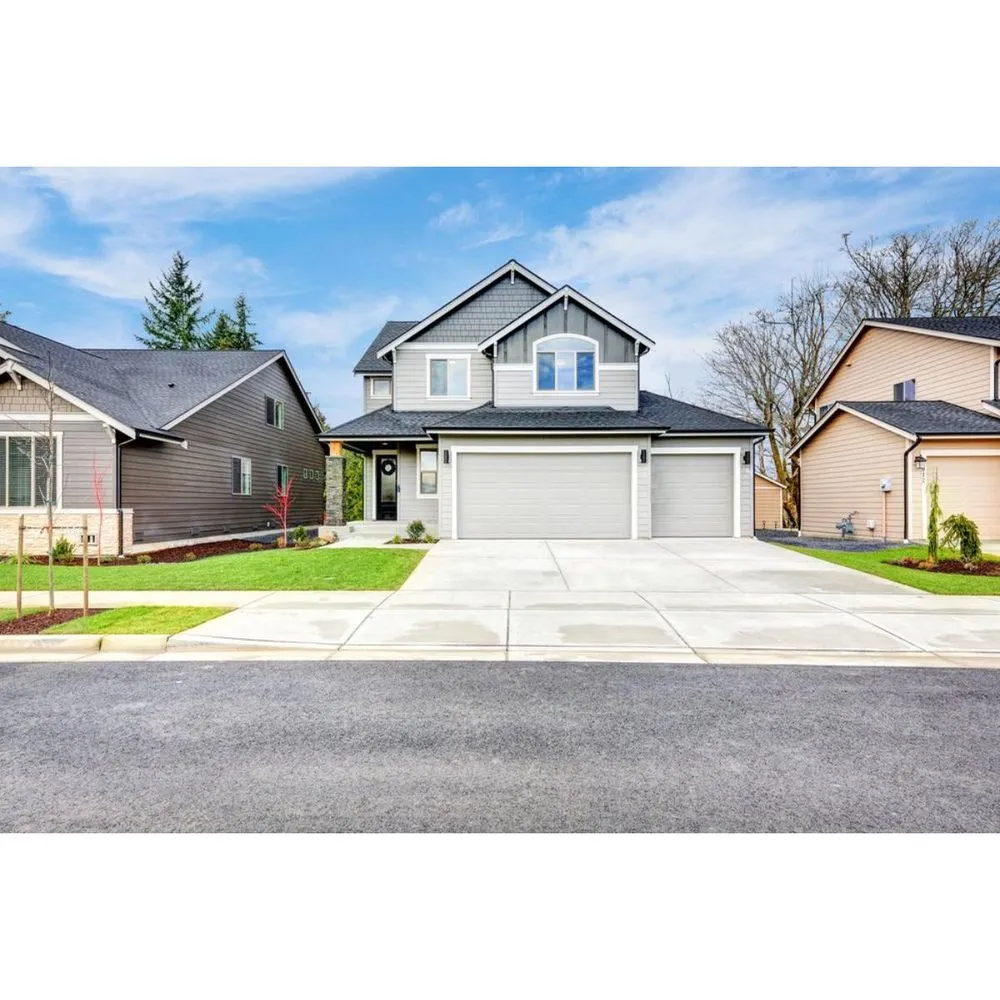 Slide of Home Genius Exteriors