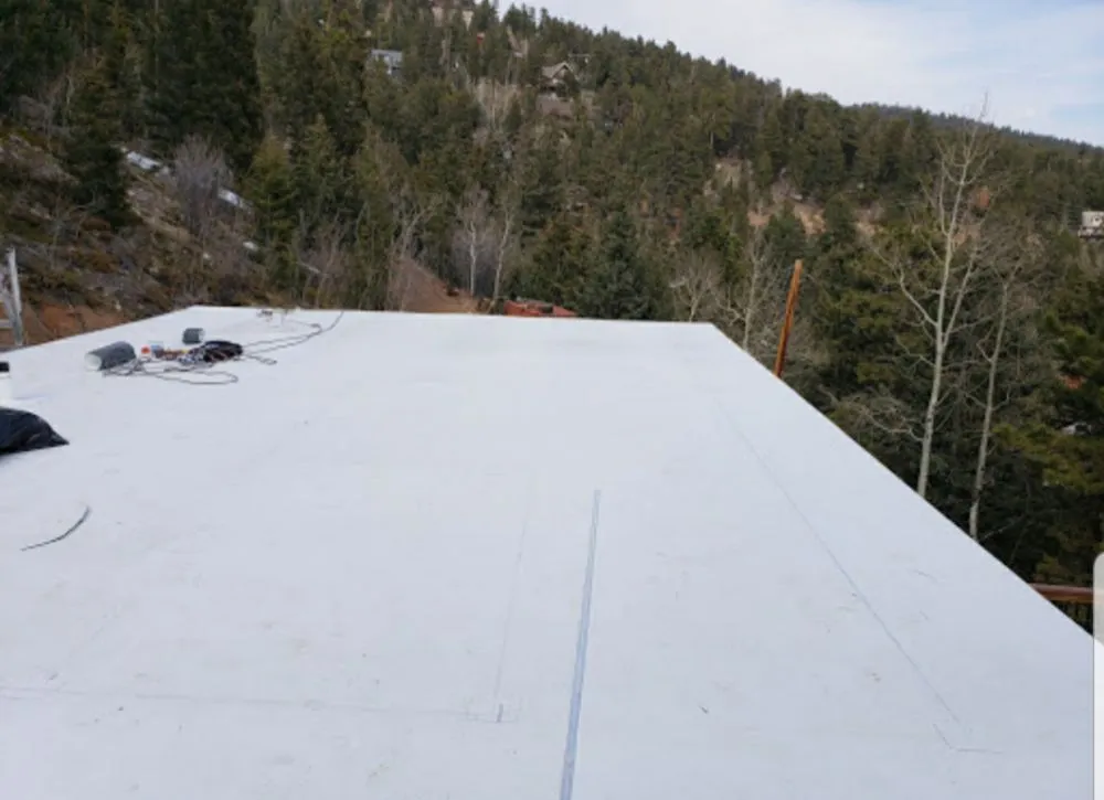 Slide of Home Grown Roofing and Contracting