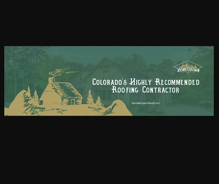 Slide of Home Grown Roofing and Contracting