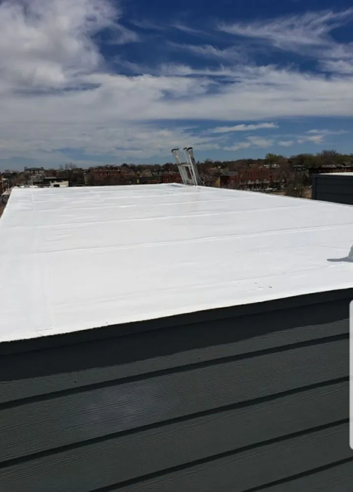 Slide of Home Grown Roofing and Contracting