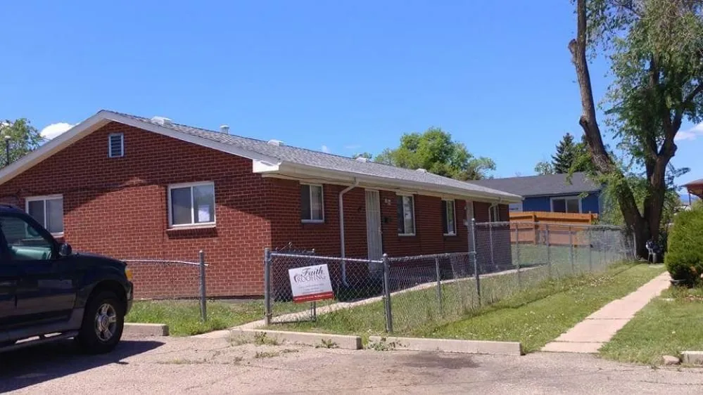 Slide of Home Grown Roofing and Contracting