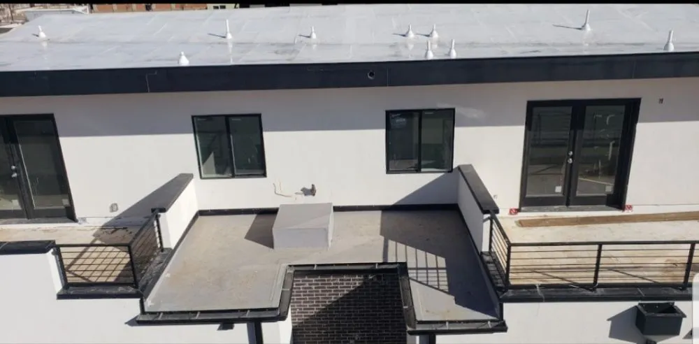 Slide of Home Grown Roofing and Contracting