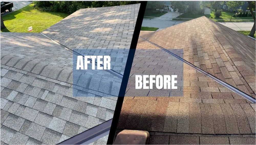 Slide of Home Guard Exteriors