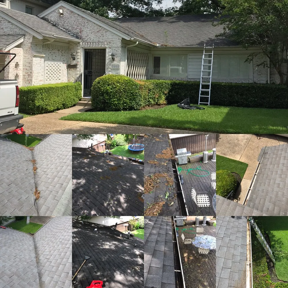 Slide of Home Guardian Services