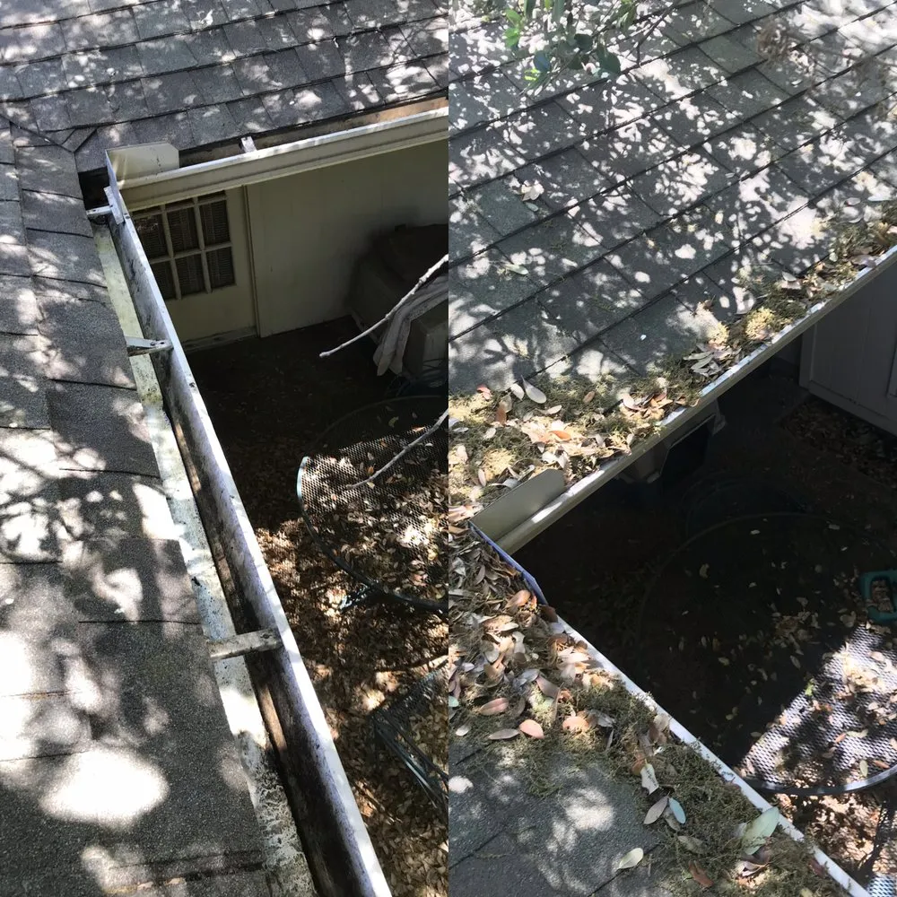 Slide of Home Guardian Services