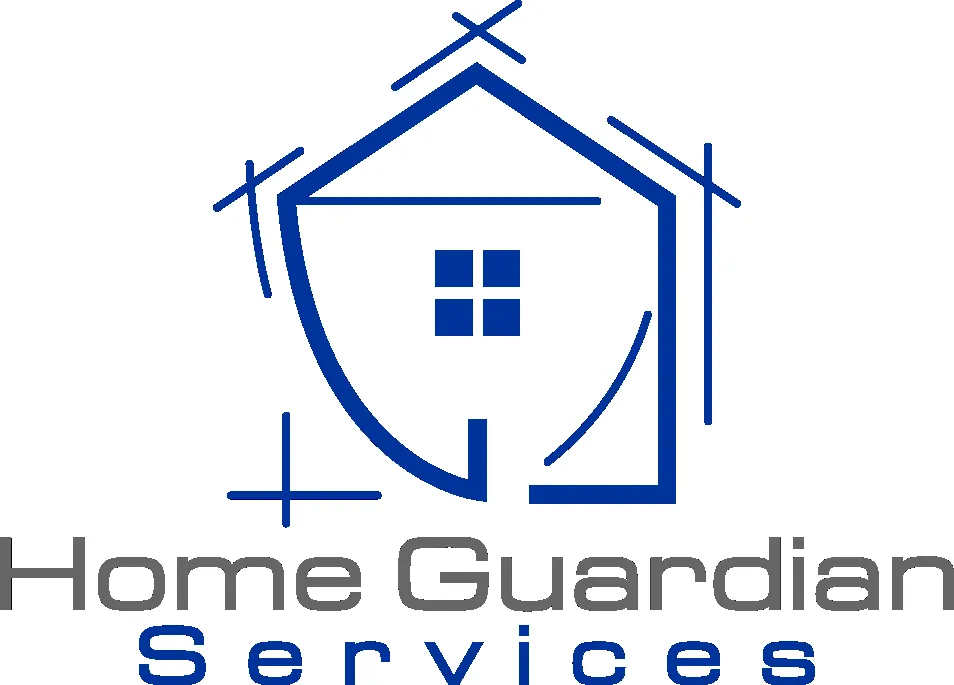 Slide of Home Guardian Services