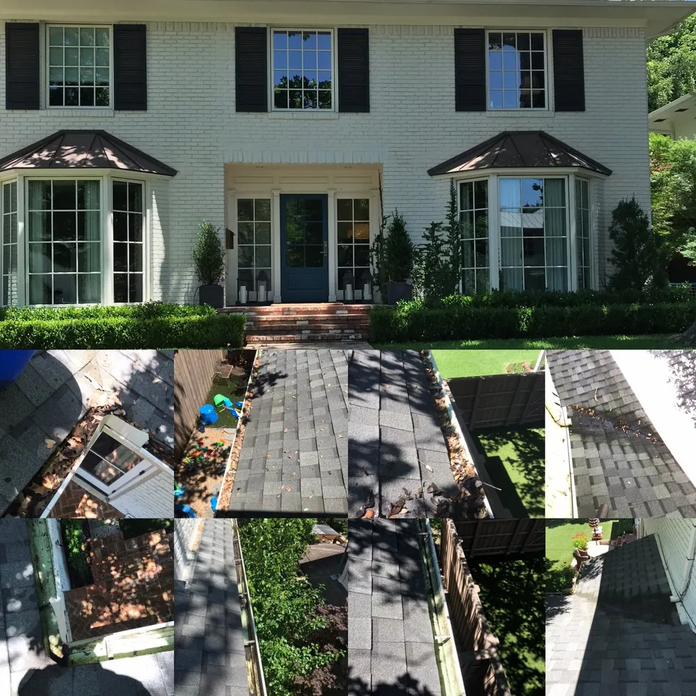 Slide of Home Guardian Services