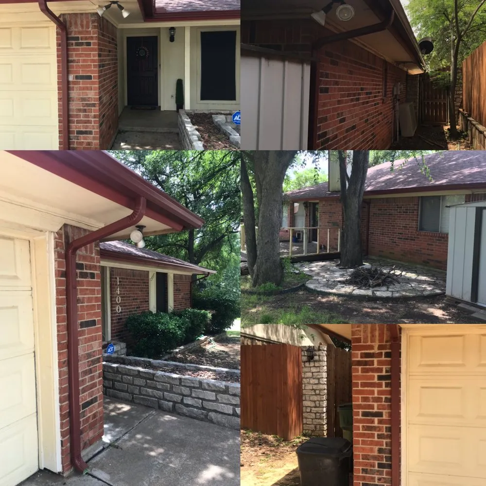 Slide of Home Guardian Services