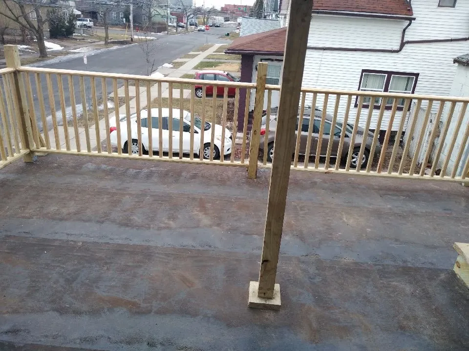 Slide of Home Handyman Service