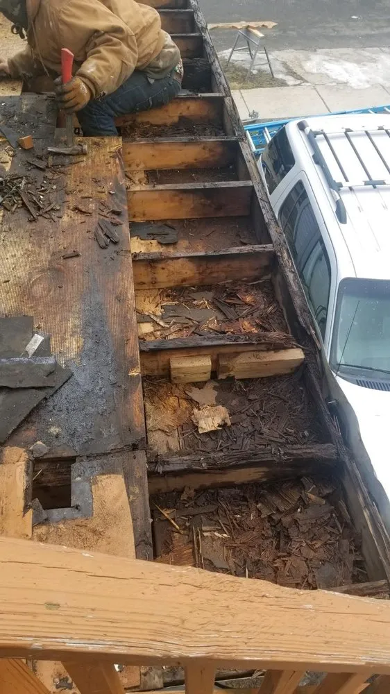 Slide of Home Handyman Service