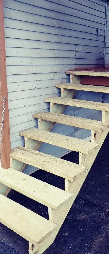 Slide of Home Handyman Service