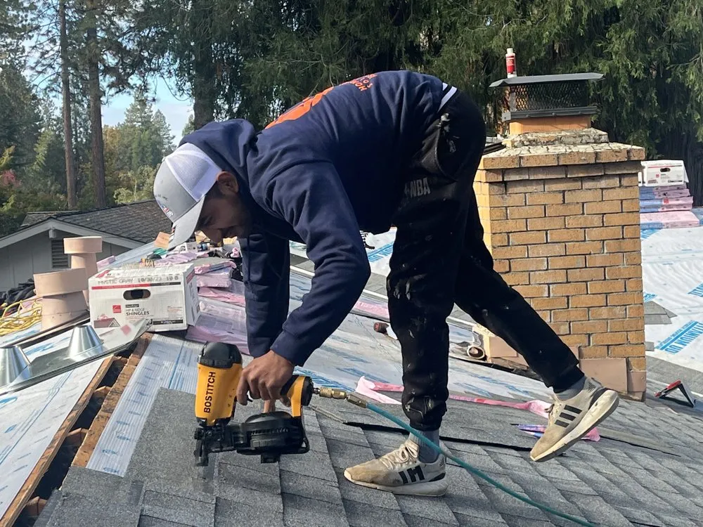 Slide of Home Hardening Solutions