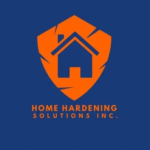 Slide of Home Hardening Solutions