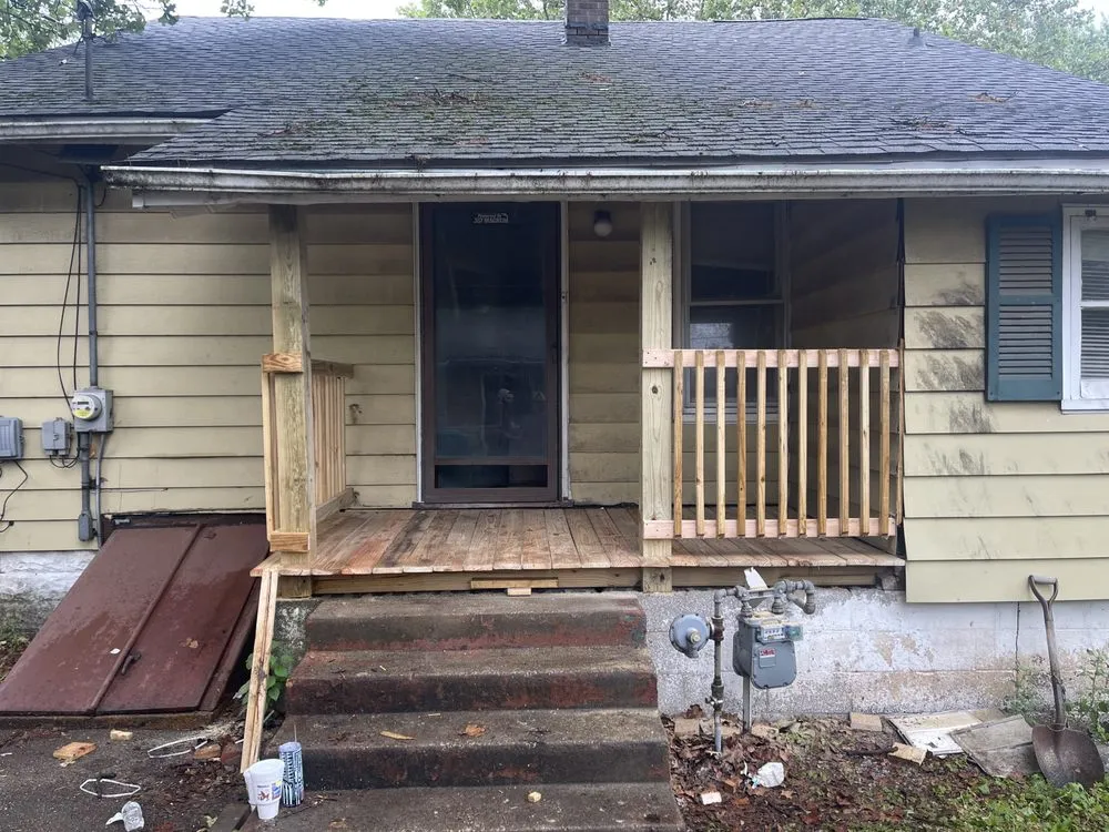 Slide of Home Harmony