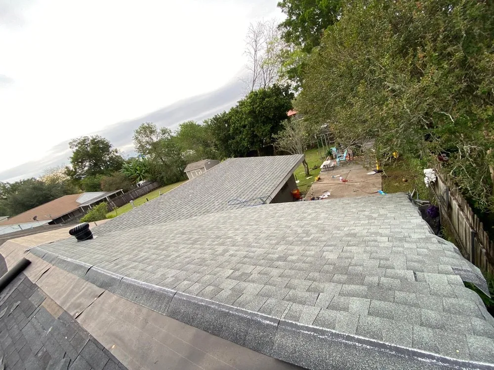 Slide of Home Heart Construction