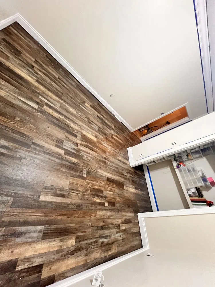 Slide of Home Heart Construction