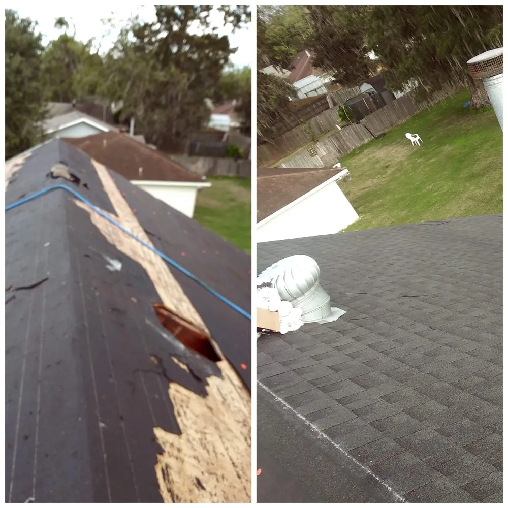 Slide of Home Heart Construction