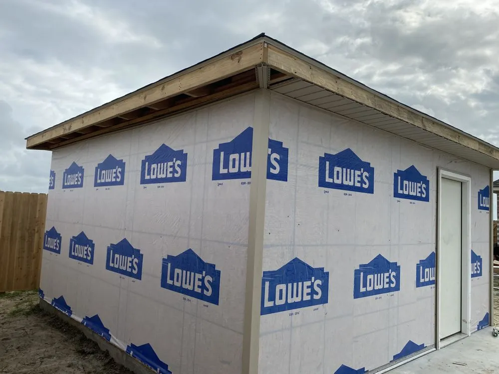 Slide of Home Heart Construction