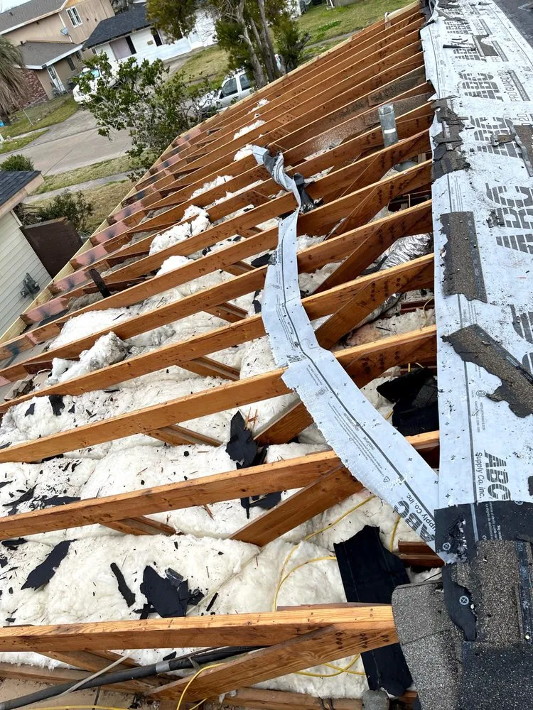 Slide of Home Heart Construction