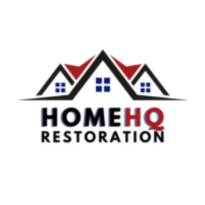 Home HQ Logo