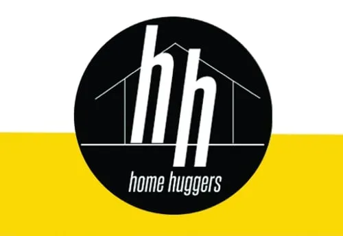 Slide of Home Huggers