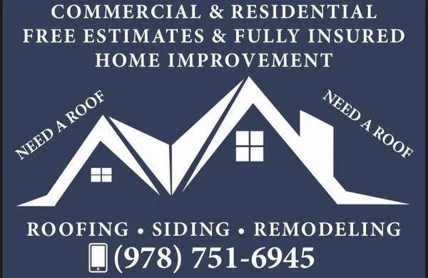Home Improvement Logo