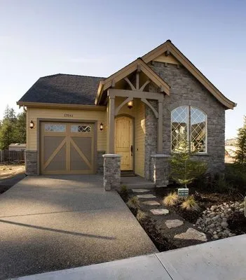 Home Improvement Financing