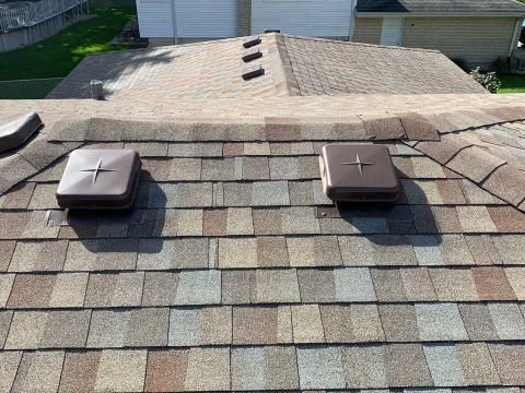 Slide of Home Improvement Group