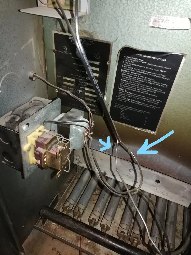 Slide of Home Improvement Guyz