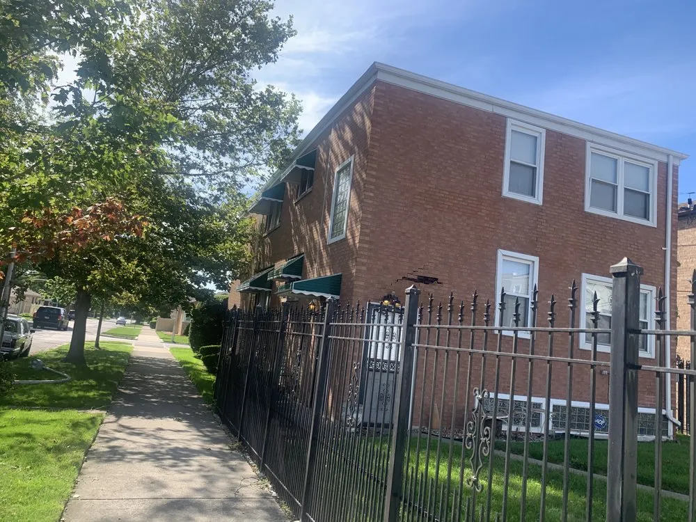 Slide of Home Improvement Guyz