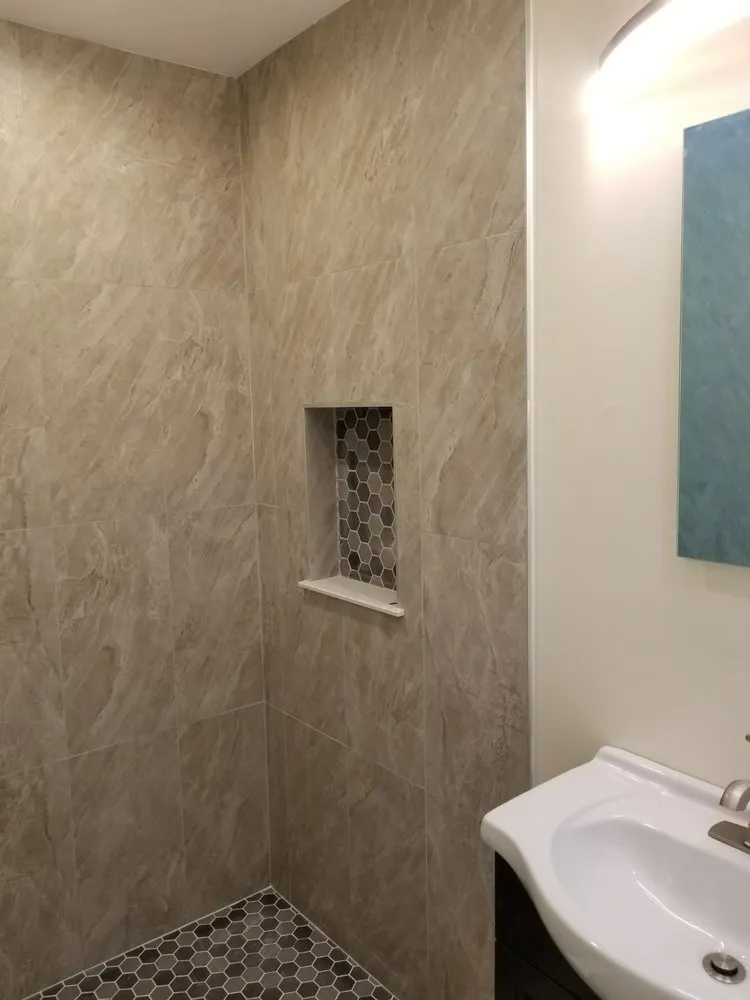 Slide of Home Improvement HB