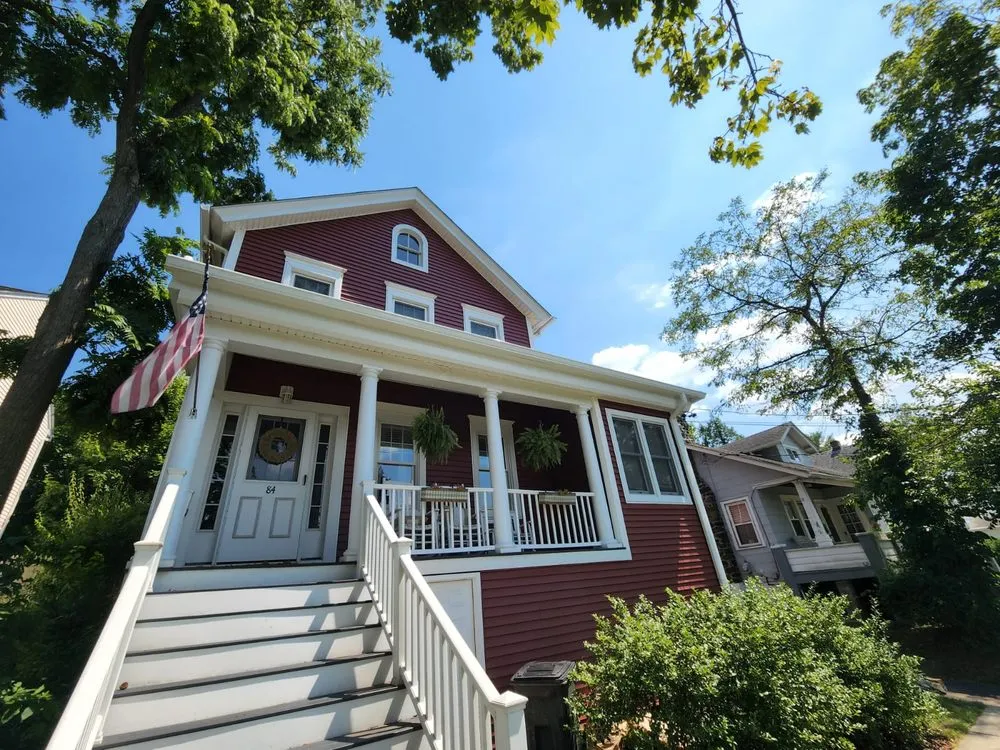 Slide of Home Improvement HB