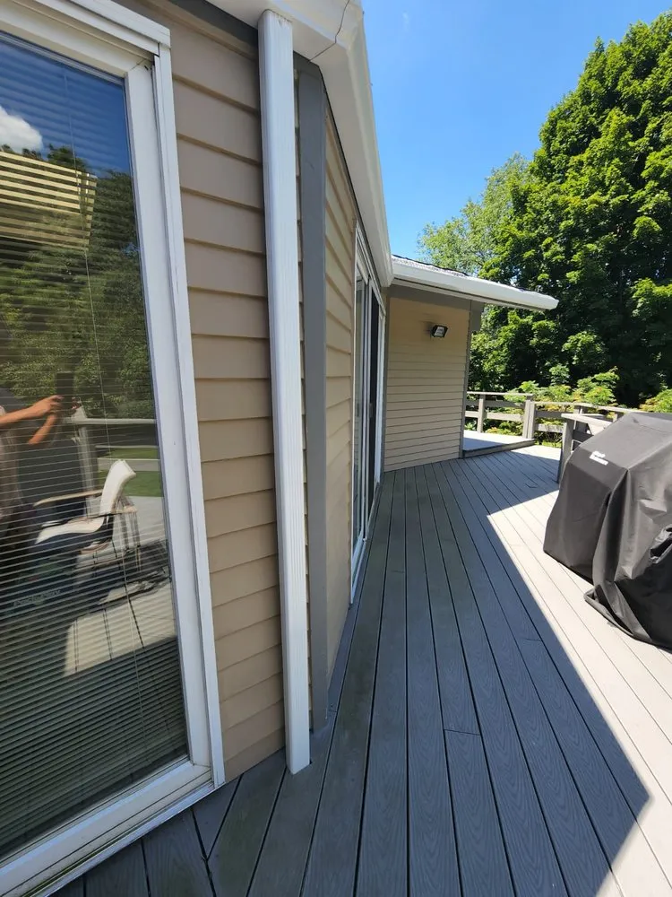 Slide of Home Improvement HB