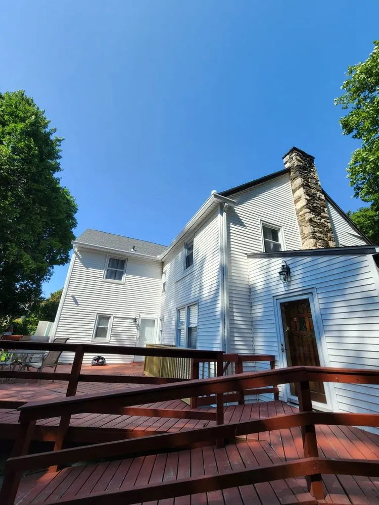 Slide of Home Improvement HB