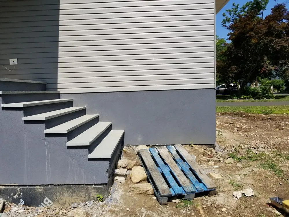 Slide of Home Improvement HB