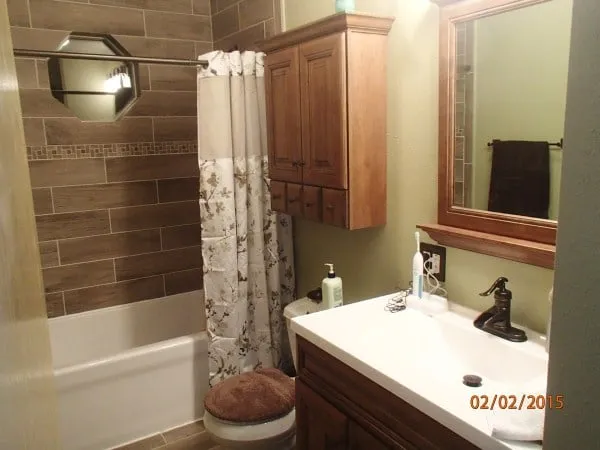 Slide of Home Improvement Headquarters