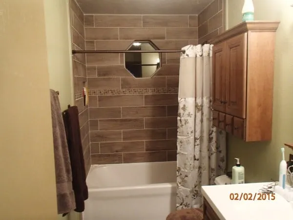 Slide of Home Improvement Headquarters