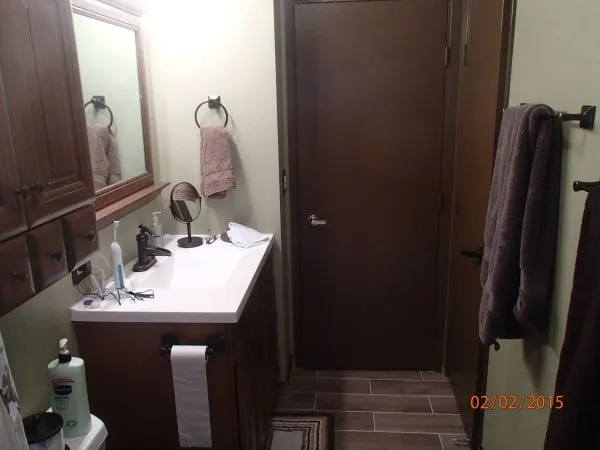 Slide of Home Improvement Headquarters