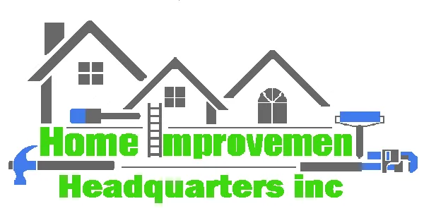 Slide of Home Improvement Headquarters