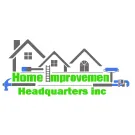 Slide of Home Improvement Headquarters