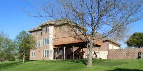 Slide of Home Improvement Headquarters