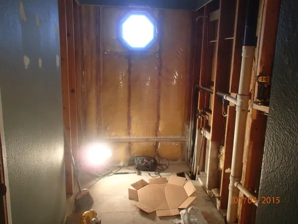 Slide of Home Improvement Headquarters