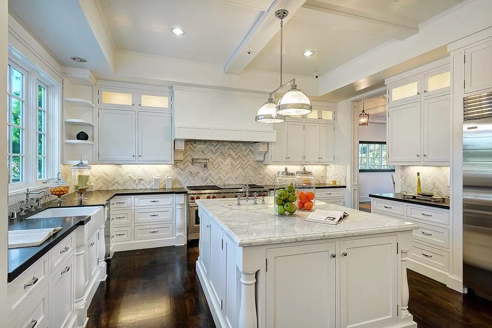 Slide of Home Improvement