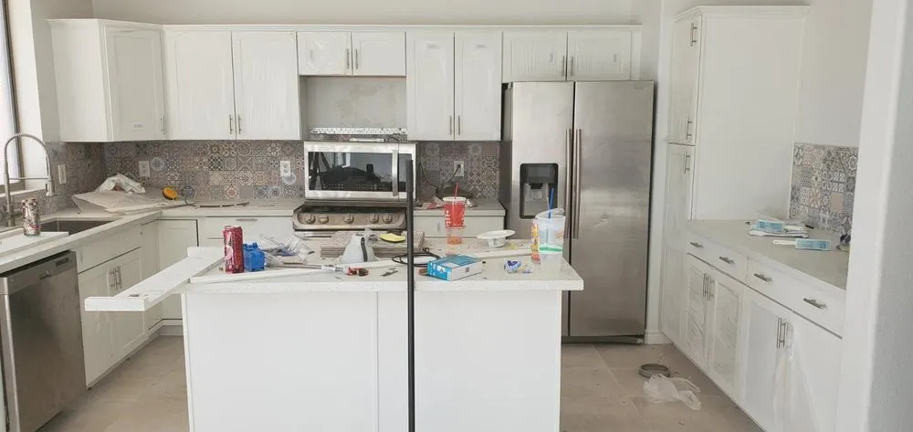 Slide of Home Improvement