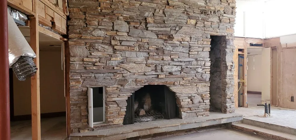 Slide of Home Improvement