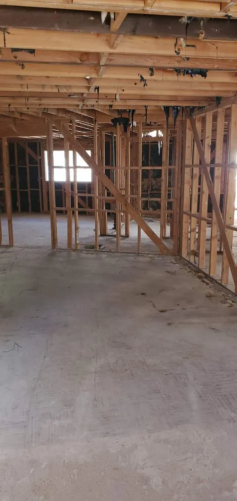 Slide of Home Improvement