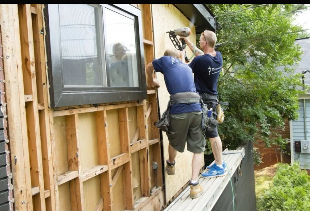 Slide of Home Improvement On a Budget